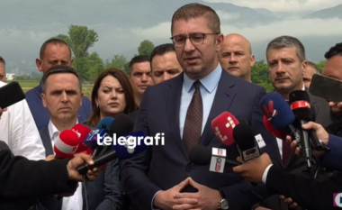 Mickoski: Prokuroria të rishqyrtojë rastet “Spitali Modular”, “Llaskarca” dhe “Besa Trans”