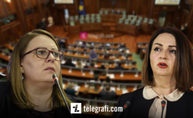 “S’keni asnjë meritë”, “Reforma nuk ndalet” – Bajrami e Nagavci përplasen për programin Master në Energjetikë