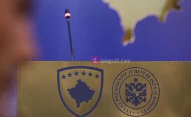 Deklaratat e Gërvallës dhe Pecit për takimin e paralajmëruar nga Osmani, Presidenca: Nuk është koha për hipokrizi, por për të treguar përgjegjësi shtetërore