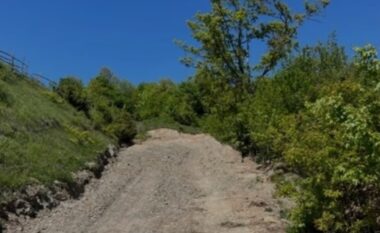 KFOR-i tregon pse i hapi tri rrugë ilegale në veri – Policia e Kosovës paralajmëron mbylljen e tyre