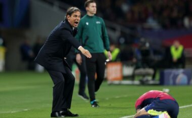 “Ne nuk kemi buxhetin e PSG-së, Man Cityt apo Bayern Munich” –  Inzaghi flet për suksesin e Interit