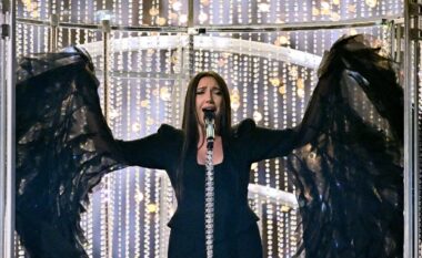 Pse Izraeli është ende në Eurovision? Përgjigja është më e ndërlikuar nga sa duket