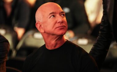 Bezos i Amazon udhëheq një investim të ri në kompaninë e të dhënave të Inteligjencës Artificiale “Toloka”