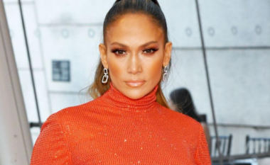 Jennifer Lopez nuk do të marrë pjesë këtë vit në Met Gala