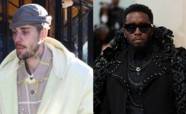Zbulohet nëse Justin Bieber është viktimë e Diddy-t