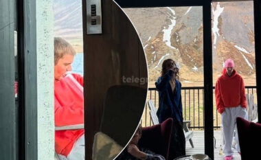 Foto shqetësuese të Justin Bieber nxisin dyshime për përdorim të substancave narkotike
