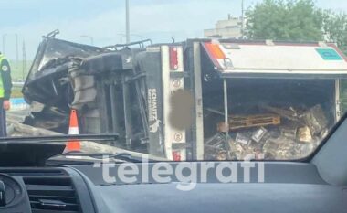 Bllokimi i rrugës në Veternik, Ministria bën thirrje të shmanget kjo rrugë