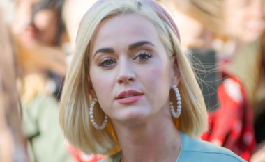 Katy Perry: Kam dëgjuar se jam personi më i urryer në internet, kjo nuk është e vërtetë