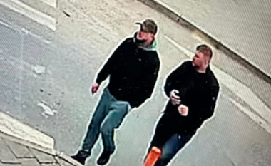 Kërkohen dy persona për lëndim trupor në Prishtinë