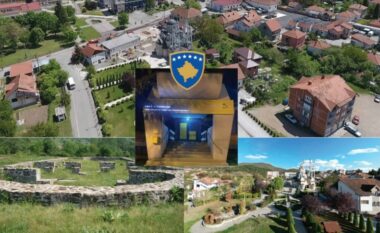 Hapen 13 zyra të reja postare në katër komunat veriore, tre të tjera janë në proces