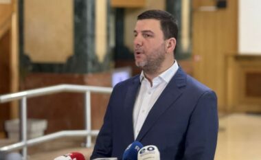 ​Krasniqi: As herën e parë dhe as të 100-në, nuk kalon Albulena Haxhiu