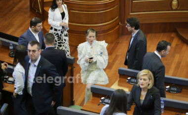 KDI kritikon insistimin për votim të fshehtë: Procedurë që ka dështuar 34 herë nuk është zgjidhje