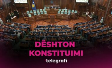 As tentimi i 46-të nuk sjell zgjidhje për Kuvendin e Kosovës, vazhdon bllokada