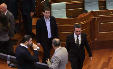 Të shtunën përpjekja e dhjetë, dështimi për konstituimin e Kuvendit ia rrezikon Kosovës qindra miliona euro
