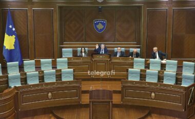 Tentativa e 11-të, a do të zhbllokohet sot Kuvendi i Kosovës?