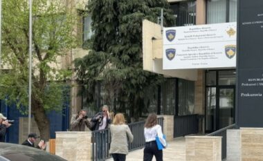 LDK dorëzon kallëzim penal ndaj Kurtit dhe ministrave në detyrë