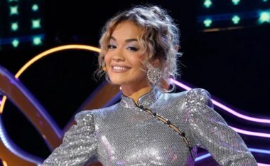 Rita Ora e nominuar për herë të parë në Kids’ Choice Awards – një tjetër sukses i madh për yllin shqiptar