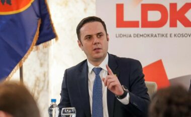 Nuk tërhiqet Abdixhiku: Pas 15 tentimeve të dështuara, zgjidhja qëndron në një Qeveri Nacionale të Tranzicionit