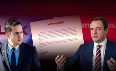 Kurti ftesë LDK-së për koalicion, akt dëshpërimi apo strategji politike? – flasin analistët