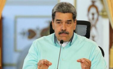 Maduro: Mafia shqiptare po punon për sabotimin e zgjedhjeve në Venezuelë