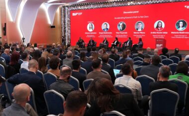 Forumi për Investime të Qëndrueshme mban edicionin e dytë në Prishtinë
