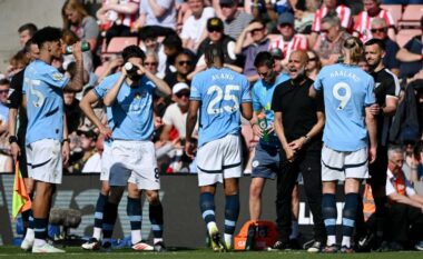 Man City dëshiron yllin e Milanit, por Rossonerët kërkojnë më shumë sesa për Tonalin