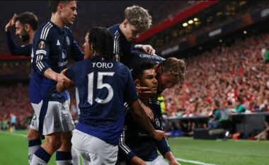 Dhimbje koke për pronarët e Man Utd: Braziliani duhet të paguhet si Ronaldo për shkak të “klauzolës sekrete”