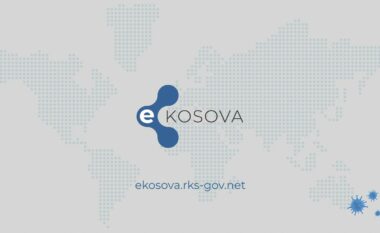 Lansohen dy shërbime të reja në platformën e-Kosova