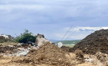 Policia kërkon informacione për rastin e foshnjës së braktisur, e cila u gjet pa shenja jete në Prishtinë