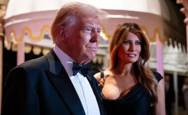 “Do të kem telashe kur të kthehem në shtëpi”, Donald Trump zbuloi se çfarë e bezdis veçanërisht Melanian