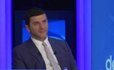 Krasniqi me JO të madhe përjashton mundësinë e koalicionit me Vetëvendosjen