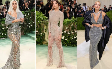 Nga tema e deri te të ftuarit: Gjithçka që duhet ditur për eventin më të madh të modës –  Met Gala 2025