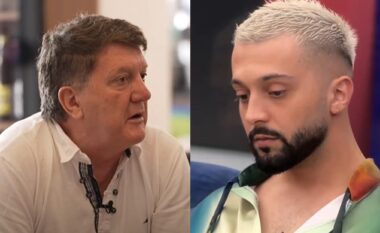 Milaim Zeka komenton deklaratën e “analfabetit funksional”: Gjesti është njeriu më meritor që e fitoi Big Brother-in