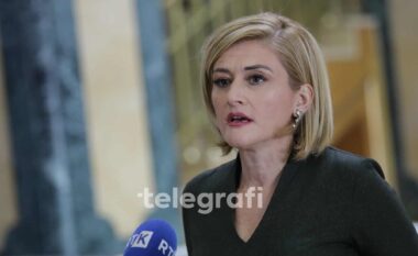 Kusari-Lila akuzon partitë politike për bllokimin e konstituimit të Kuvendit