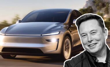 Musk: Do të vazhdojë të jem shef i Teslas nëse nuk vdes