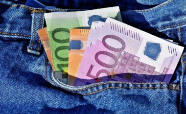 Pagat mesatare në të gjithë Evropën – cilat vende kanë pagat më të larta?