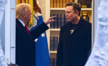 Ligji “i madh” i Trumpit zhgënjeu Muskun – presidenti amerikan minon misionin e miliarderit