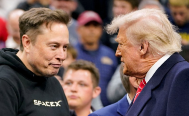 Musk nuk do të shpenzojë më shumë para për politikën