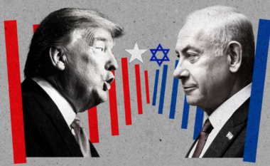 Pse po ftohen marrëdhëniet mes Trumpit dhe Netanyahut?