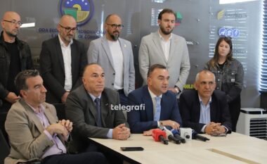 Sot protestojnë bizneset, për dy orë do të ketë mbyllje të hyrjeve dhe daljeve të Prishtinës