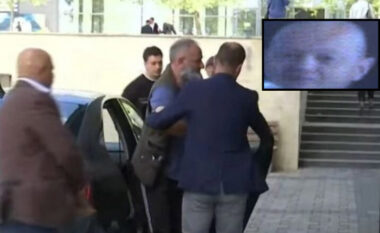Zbulohet oficeri serb i BIA-s, që komunikonte me të dyshuarin për spiunazh Hysri Selimi