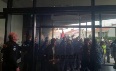 Anulimi i konferencës së Trendafiloves, Gucati: Besoj që ia arritëm qëllimit