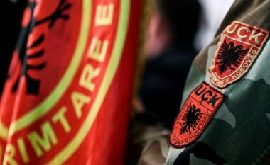 ​OVL UÇK dënon aktin vandal në Bujanoc