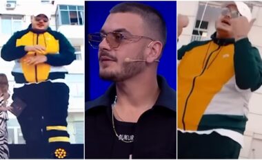 Humbi 85 kilogramë – Ron Zaiti zbulon vendimin që i ndryshoi jetën