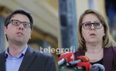 Bajrami i përgjigjet Muratit: Në kohën e UNMIK-ut Kosova s’ka pasur sanksione, sot LVV po e mban shtetin peng