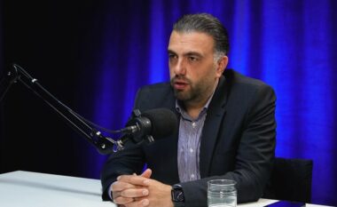 Astrit Panxha flet për Telegrafin: Kosova Finance Forum 2025 si qendër e zhvillimeve dhe dialogut financiar
