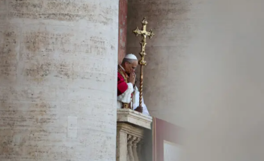 Jeta me plotë sfida – Papa Leo XIV