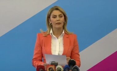 Deliu-Kodra: Rënia e Kosovës në vendin e 99-të është ditë e zezë për lirinë e shprehjes, VV ka instaluar regjim linçimi e frikësimi