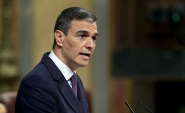 Kryeministri spanjoll e quan Izraelin shtet gjenocidal