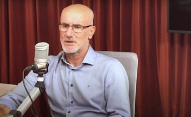 Podcasti “Siguria në Rrugë” trajton mobilitetin urban si sfidë për qytetet moderne